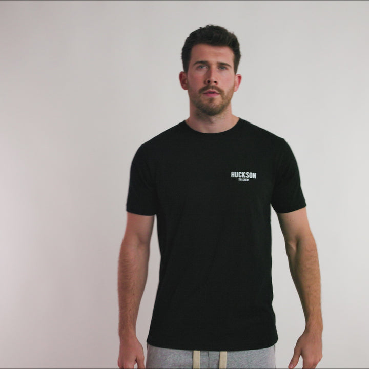 Take Charge Organic T-Shirt