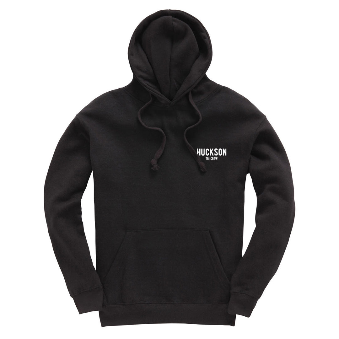 Take Charge Chunky Hoodie