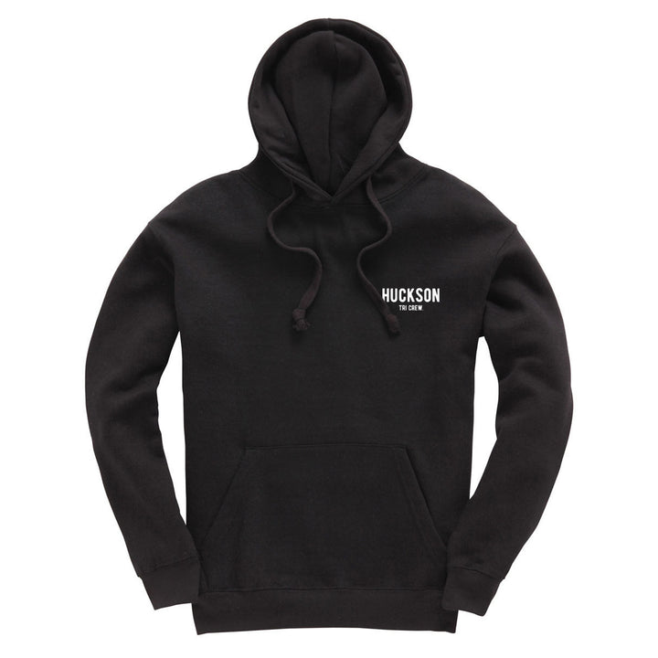 Take Charge Chunky Hoodie