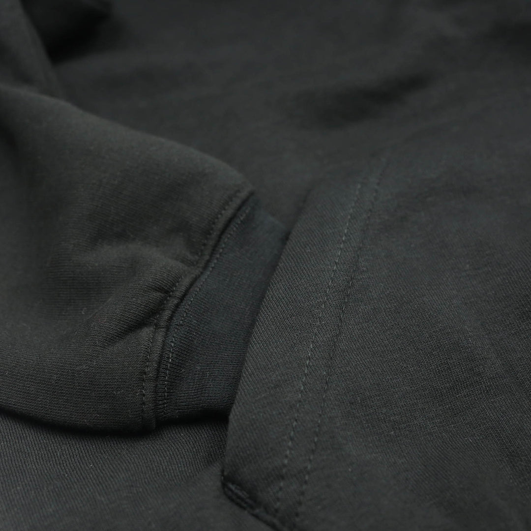 Take Charge Chunky Hoodie