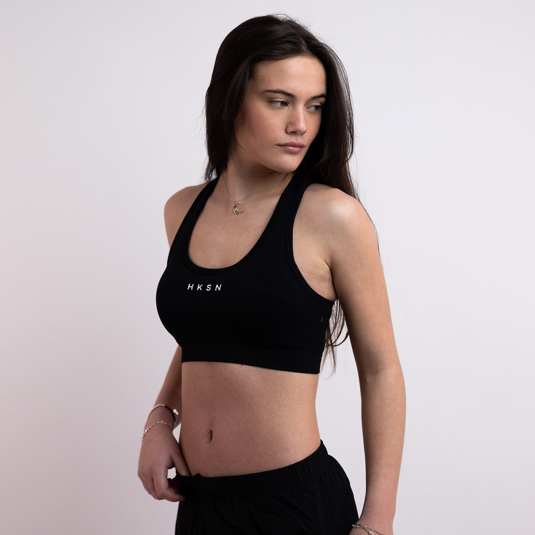 Sculpt Seamless Sports Bra