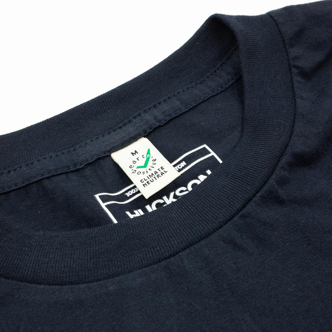 Built to Endure Organic T-Shirt