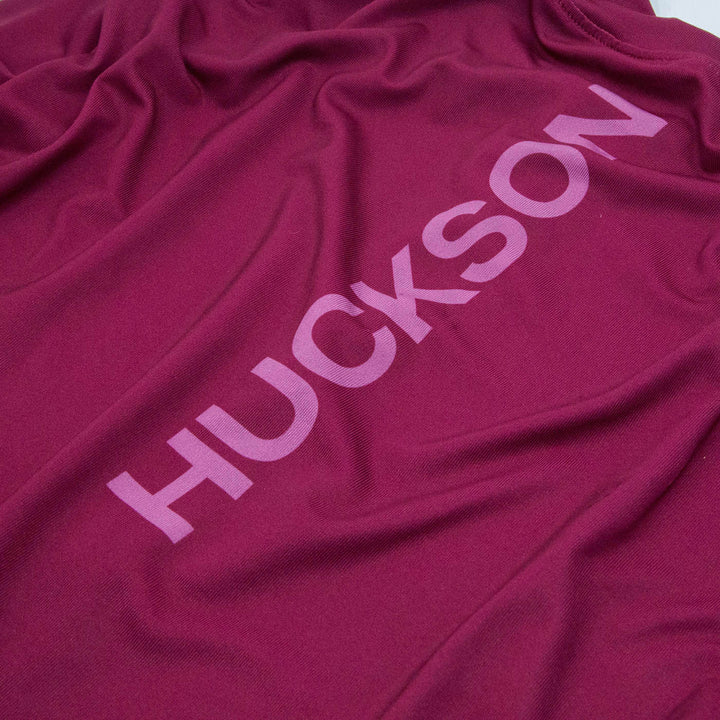 Women's Plum Classic Short Sleeve Jersey