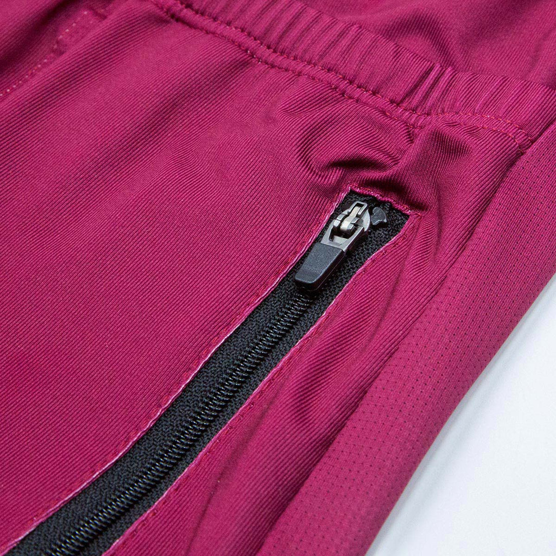 Women's Plum Classic Short Sleeve Jersey