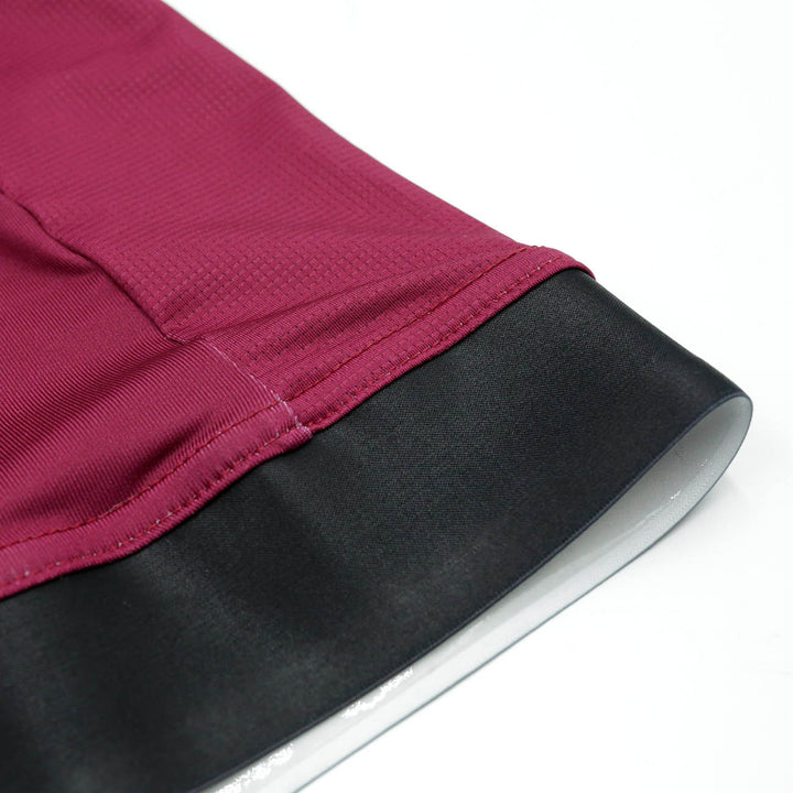 Women's Plum Classic Short Sleeve Jersey