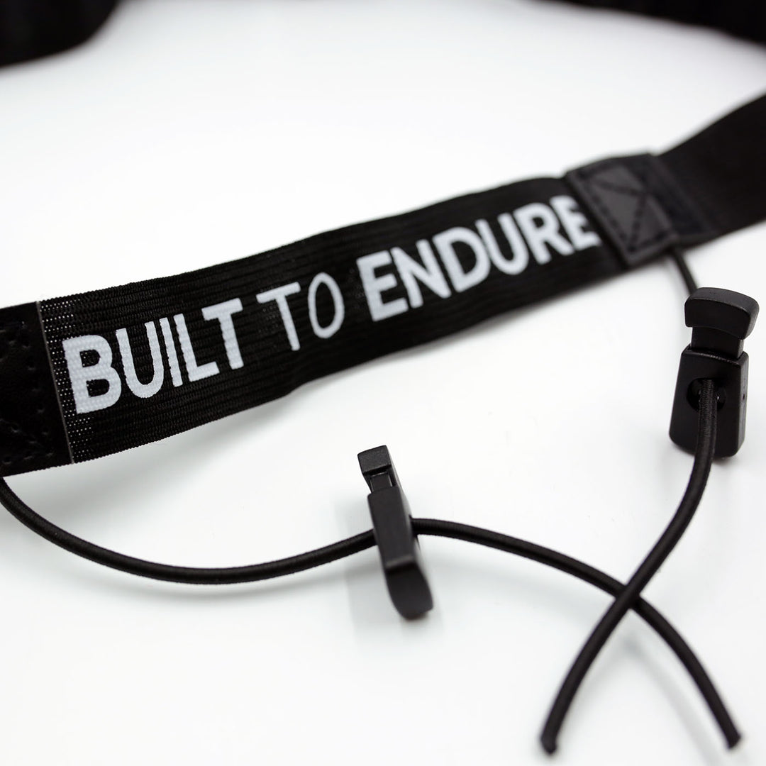 Huckson Triathlon Race Belt