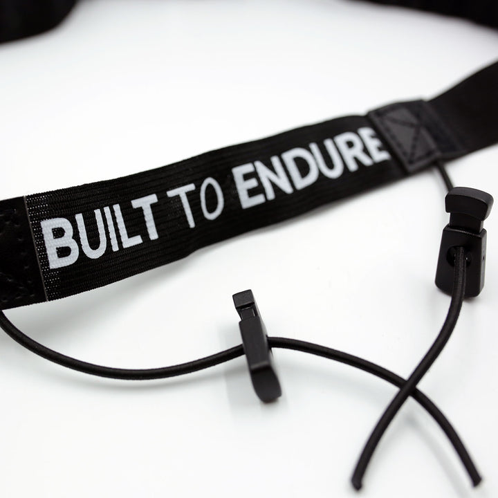 Huckson Triathlon Race Belt