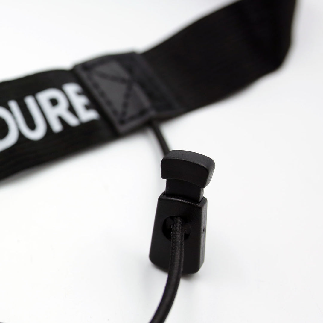Huckson Triathlon Race Belt