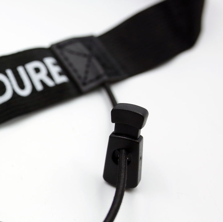 Huckson Triathlon Race Belt