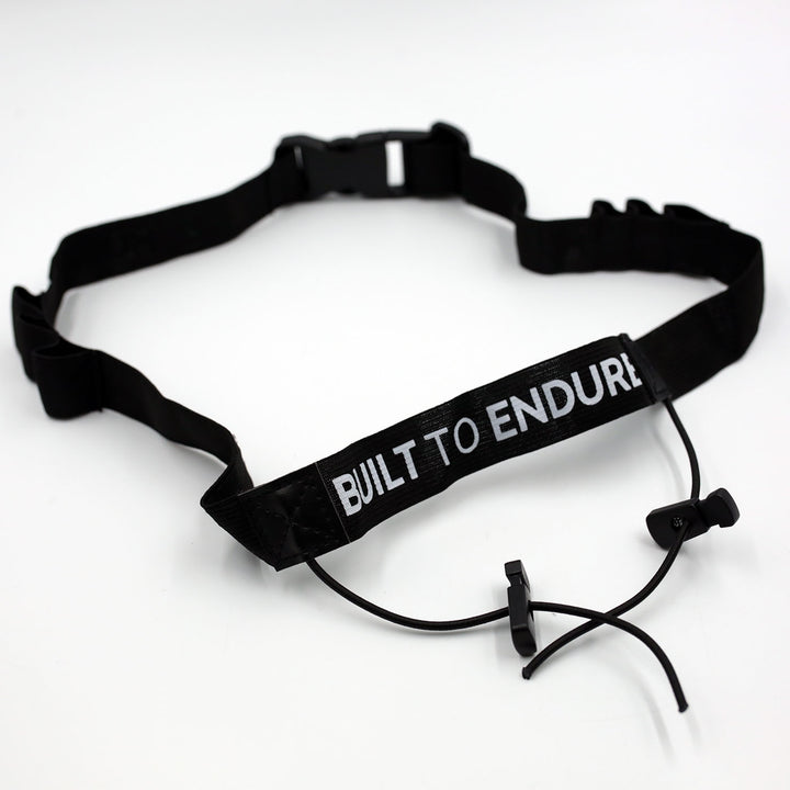Huckson Triathlon Race Belt