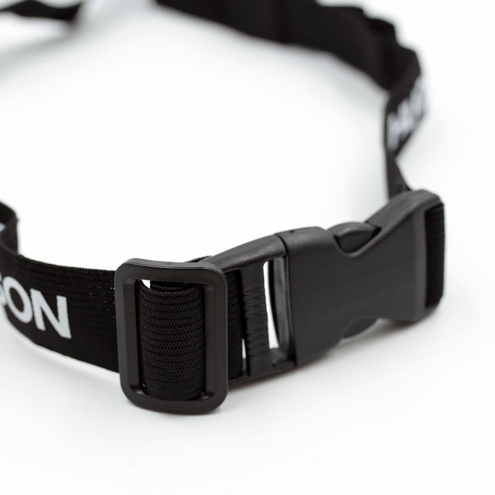 Huckson Triathlon Race Belt