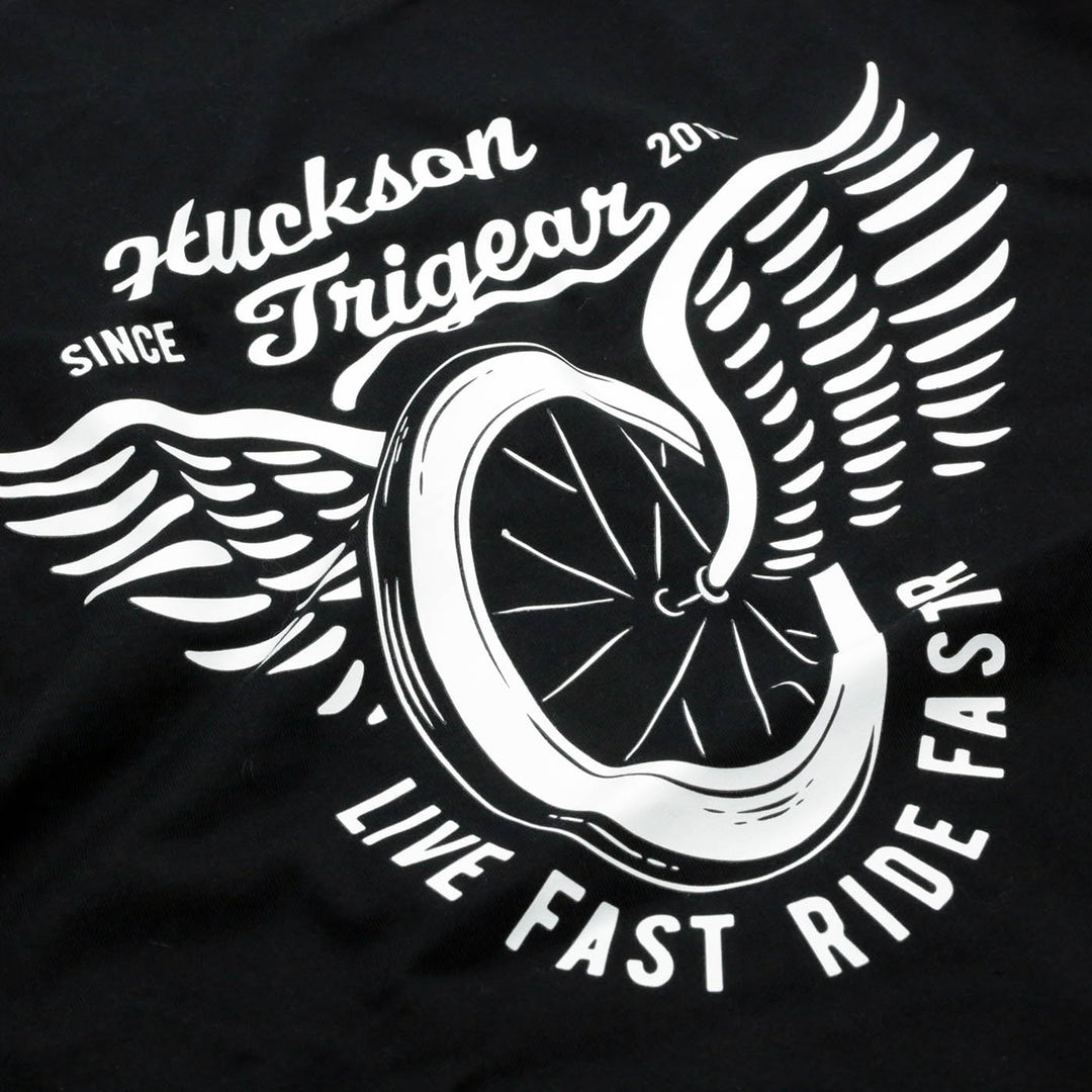 Rise Up Organic T-Shirt