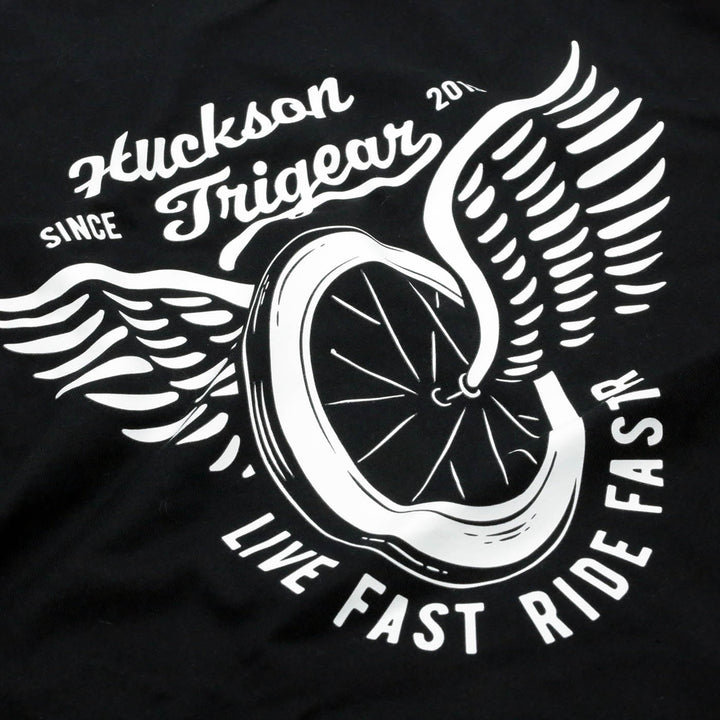 Rise Up Organic T-Shirt