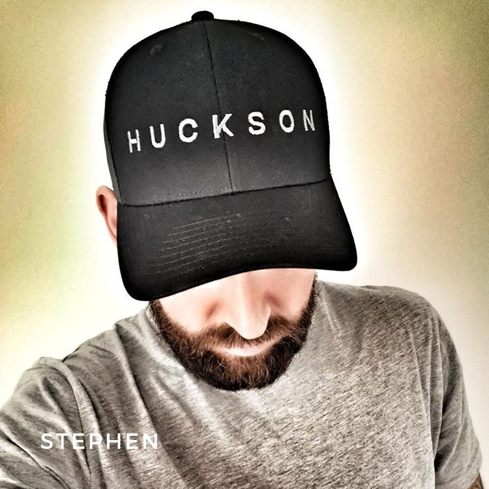 Trucker Cap