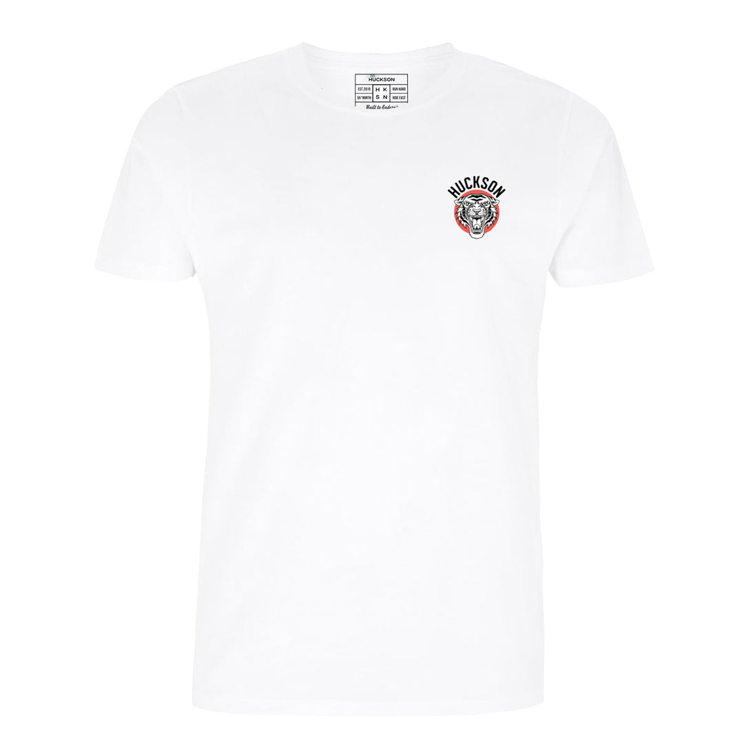 Stay Hungry Organic T-Shirt