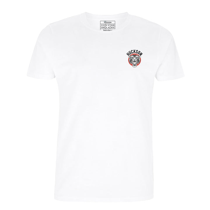 Stay Hungry Organic T-Shirt